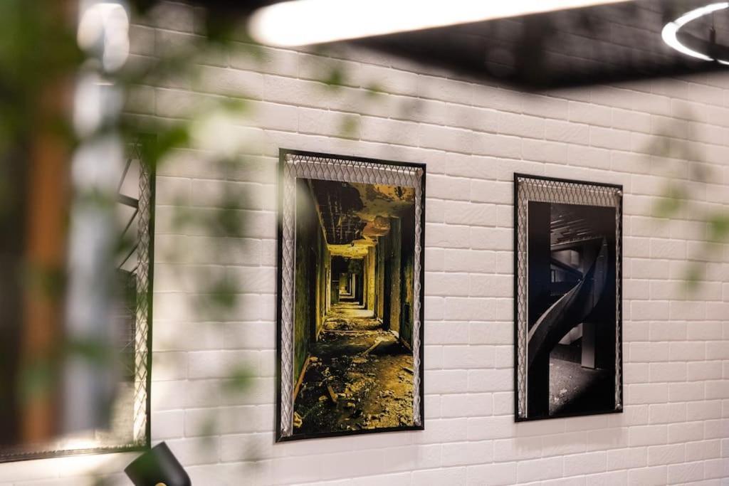 Dark Studio São Roque Exterior foto